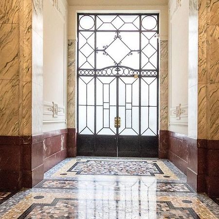 Altido Warm Apt For 4 In Porta Venezia Central Mediolan Zewnętrze zdjęcie