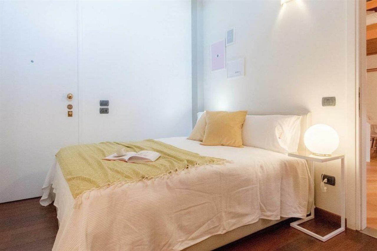 Altido Warm Apt For 4 In Porta Venezia Central Mediolan Zewnętrze zdjęcie