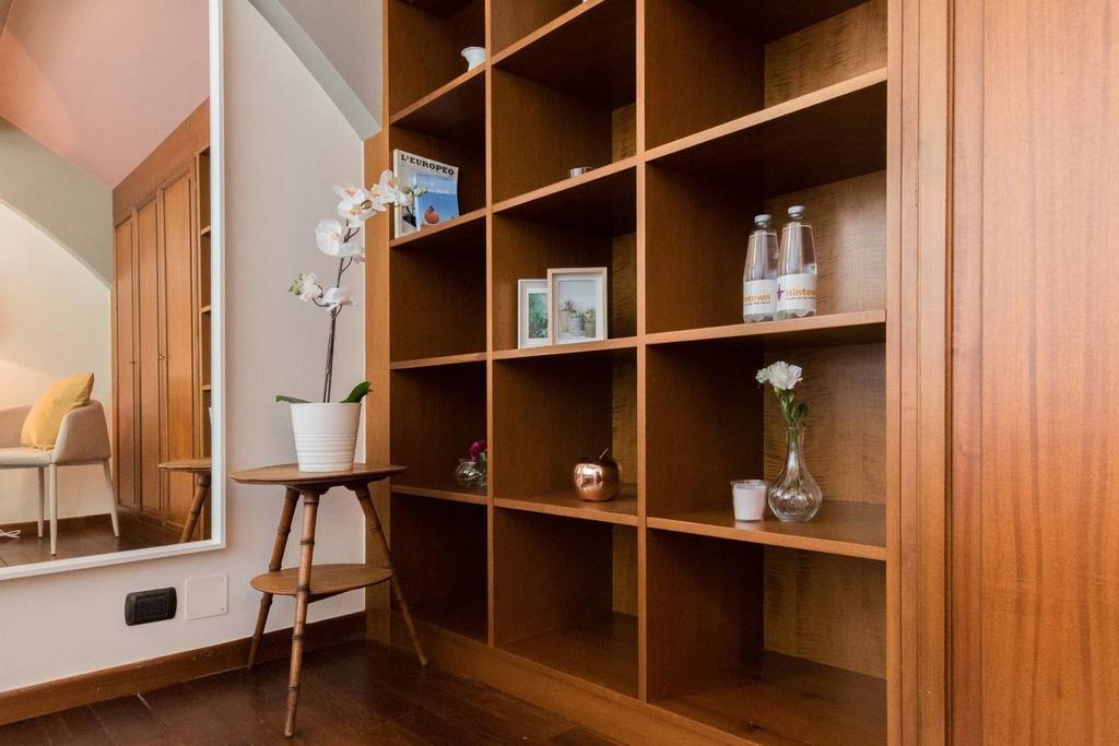 Altido Warm Apt For 4 In Porta Venezia Central Mediolan Zewnętrze zdjęcie