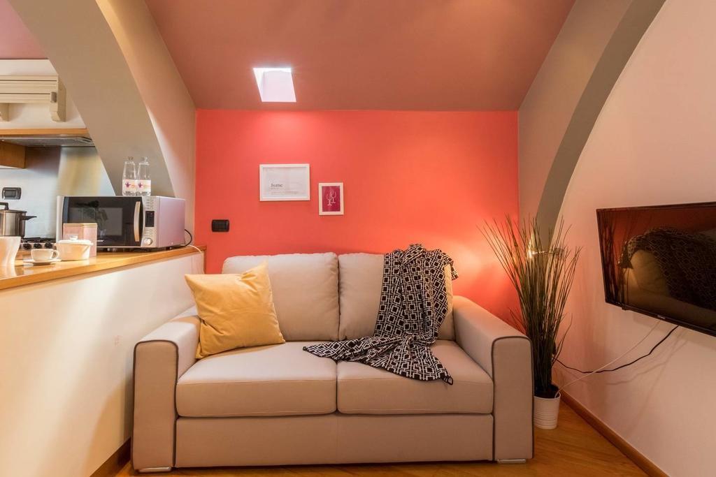 Altido Warm Apt For 4 In Porta Venezia Central Mediolan Zewnętrze zdjęcie